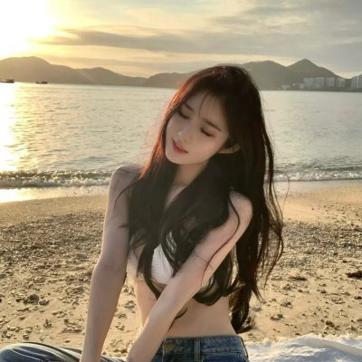脸盲少女的未知爱情